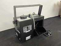 Wuying wy-700 rookmachine - afbeelding 2 van  6