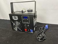 Wuying wy-700 rookmachine - afbeelding 3 van  6