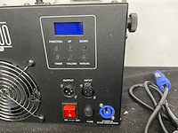 Wuying wy-700 rookmachine - afbeelding 4 van  6