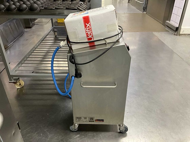 W&ve jellstar-eco gelei machine - afbeelding 2 van  2