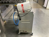 W&ve jellstar-eco gelei machine - afbeelding 2 van  2