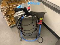 W&ve jellstar maxi 2 geleispuitmachine - afbeelding 3 van  5