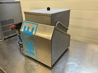 W&ve jellstar-mini geleispuitmachine - afbeelding 2 van  3