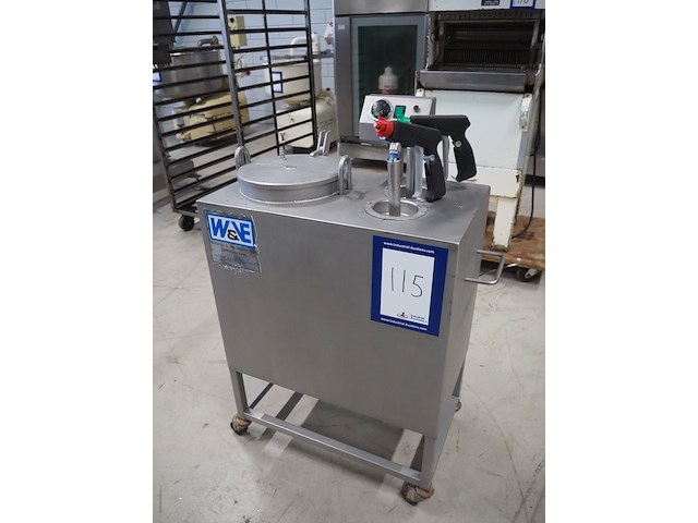 W&ve - afbeelding 1 van  9