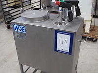 W&ve - afbeelding 1 van  9