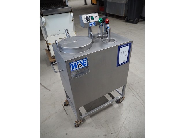 W&ve - afbeelding 2 van  9