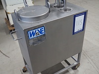 W&ve - afbeelding 2 van  9