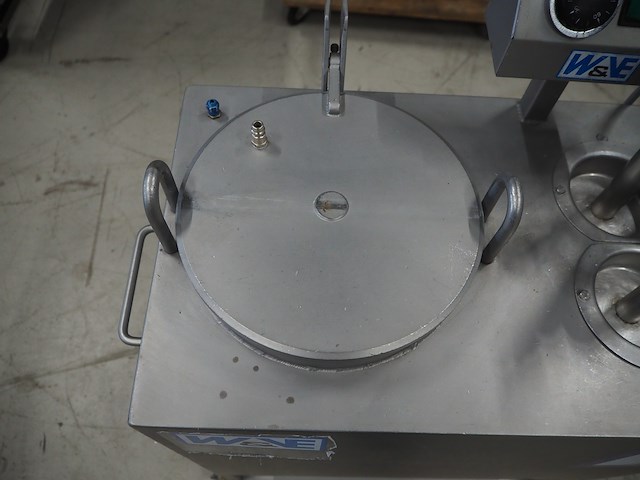 W&ve - afbeelding 5 van  9