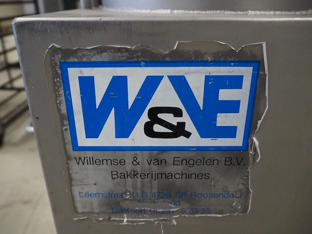 W&ve - afbeelding 8 van  9