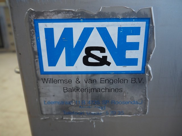W&ve - afbeelding 2 van  11