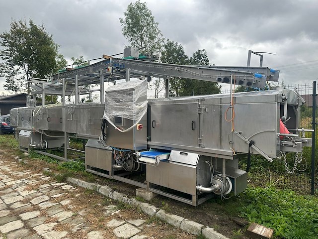 Wvg kainz - afbeelding 20 van  39