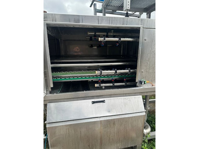 Wvg kainz - afbeelding 25 van  39