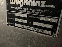 Wvg kainz - afbeelding 32 van  39