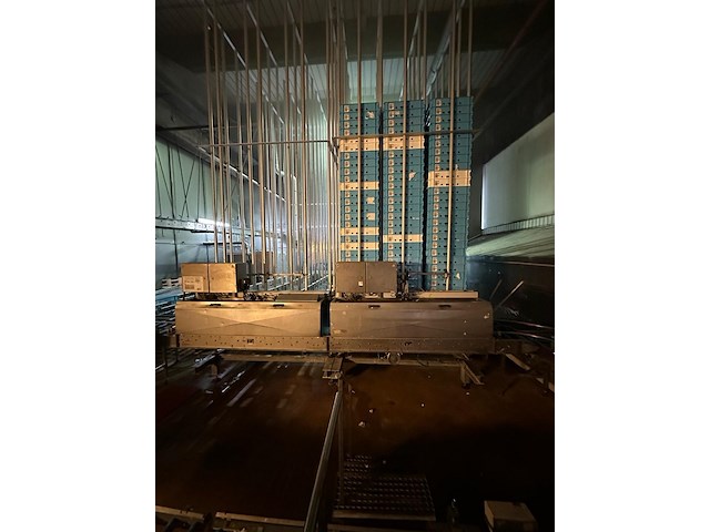 Wvg kainz - afbeelding 36 van  39