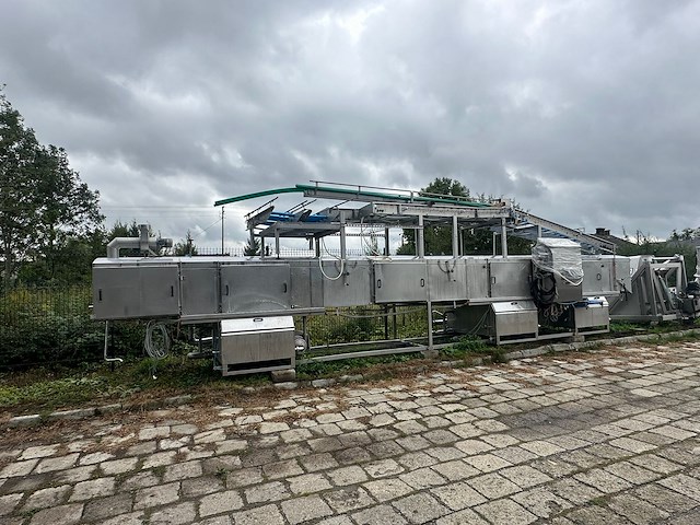 Wvg kainz - afbeelding 20 van  36