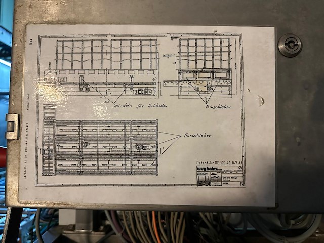 Wvg kainz - afbeelding 36 van  36