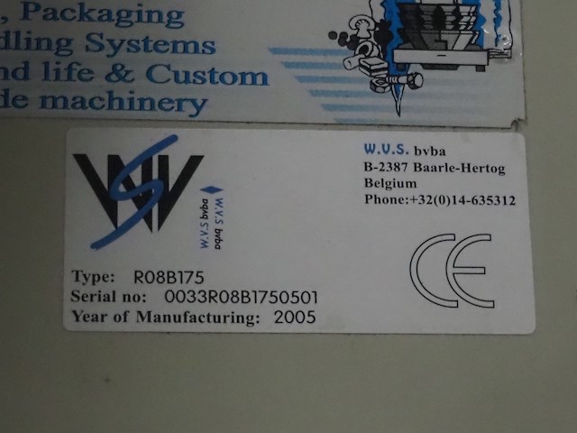 W.v.s. bvba - afbeelding 6 van  25