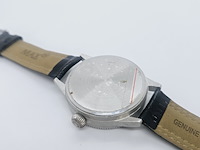 Ww1 wehrmacht pilotenhorloge - mechanisch - afbeelding 6 van  6