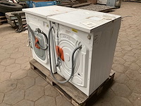 Wwsmachines 1xgorenje en 1x siemens (2x) - afbeelding 2 van  3