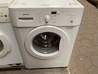 Wwsmachines 1xgorenje en 1x siemens (2x) - afbeelding 3 van  3