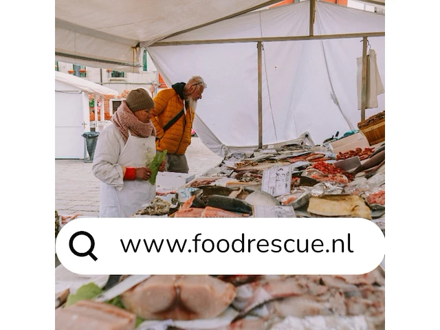 Www.foodrescue.nl - afbeelding 1 van  1