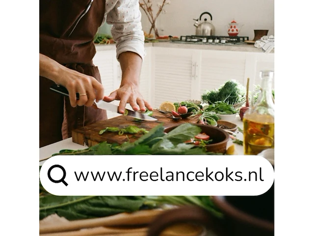 Www.freelancekoks.nl - afbeelding 1 van  1