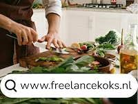 Www.freelancekoks.nl