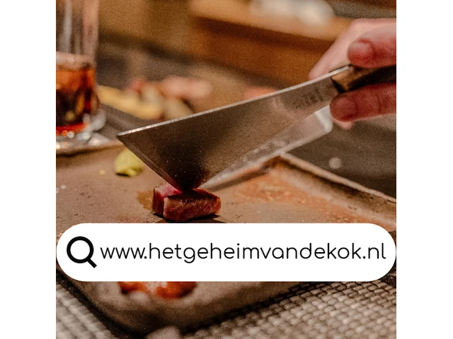 Www.hetgeheimvandekok.nl - afbeelding 1 van  1