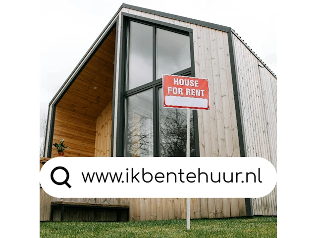 Www.ikbentehuur.nl - afbeelding 1 van  1