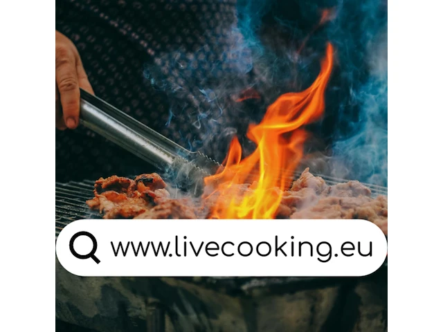 Www.livecooking.eu - afbeelding 1 van  1