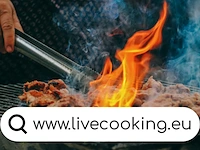 Www.livecooking.eu