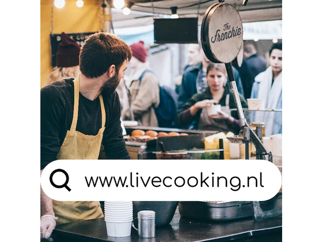 Www.livecooking.nl - afbeelding 1 van  1