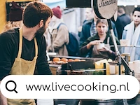 Www.livecooking.nl