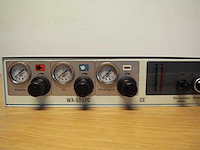Wx-101tc - elektrostatische poedercoatingmachine - afbeelding 3 van  5