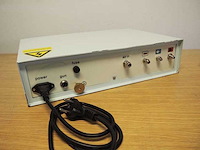 Wx-101tc - elektrostatische poedercoatingmachine - afbeelding 5 van  5