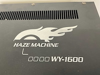 Wy-1600 hazer - afbeelding 6 van  6