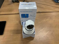Wy-products v380 wifi smart net camera (2x) - afbeelding 6 van  6