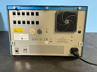 Wyatt en agilent infinity - 2023 - eclipse en infinity - high-end laboratory analysis system – wyatt mals + fff + agilent hplc - afbeelding 2 van  32