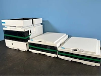Wyatt en agilent infinity - 2023 - eclipse en infinity - high-end laboratory analysis system – wyatt mals + fff + agilent hplc - afbeelding 3 van  32