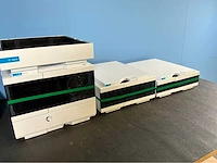 Wyatt en agilent infinity - 2023 - eclipse en infinity - high-end laboratory analysis system – wyatt mals + fff + agilent hplc - afbeelding 5 van  32
