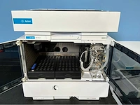 Wyatt en agilent infinity - 2023 - eclipse en infinity - high-end laboratory analysis system – wyatt mals + fff + agilent hplc - afbeelding 7 van  32