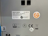 Wyatt en agilent infinity - 2023 - eclipse en infinity - high-end laboratory analysis system – wyatt mals + fff + agilent hplc - afbeelding 8 van  32