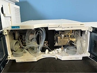 Wyatt en agilent infinity - 2023 - eclipse en infinity - high-end laboratory analysis system – wyatt mals + fff + agilent hplc - afbeelding 9 van  32