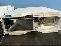 Wyatt en agilent infinity - 2023 - eclipse en infinity - high-end laboratory analysis system – wyatt mals + fff + agilent hplc - afbeelding 11 van  32