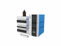Wyatt en agilent infinity - 2023 - eclipse en infinity - high-end laboratory analysis system – wyatt mals + fff + agilent hplc