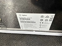 Wyatt en agilent infinity - 2023 - eclipse en infinity - high-end laboratory analysis system – wyatt mals + fff + agilent hplc - afbeelding 13 van  32