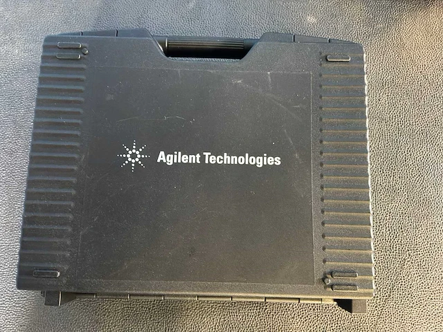 Wyatt en agilent infinity - 2023 - eclipse en infinity - high-end laboratory analysis system – wyatt mals + fff + agilent hplc - afbeelding 19 van  32