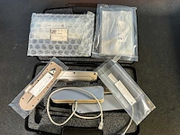 Wyatt en agilent infinity - 2023 - eclipse en infinity - high-end laboratory analysis system – wyatt mals + fff + agilent hplc - afbeelding 21 van  32
