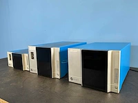 Wyatt en agilent infinity - 2023 - eclipse en infinity - high-end laboratory analysis system – wyatt mals + fff + agilent hplc - afbeelding 12 van  32