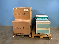 Wyatt en agilent infinity - 2023 - eclipse en infinity - high-end laboratory analysis system – wyatt mals + fff + agilent hplc - afbeelding 26 van  32